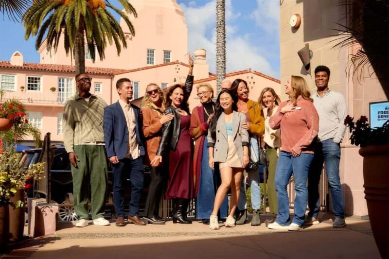 The Best of La Jolla Walking Tour - Sip, Savor & Sea - Introduction: Why This Tour Stands Out