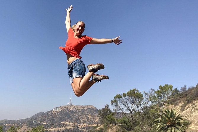 The Best of LA Tour: Hollywood, Beverly Hills, Santa Monica, Griffith Park +More - Pricing and Booking Details
