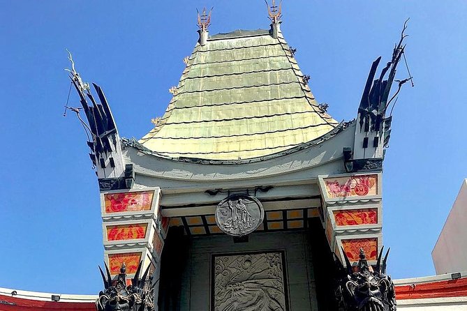 The Best of LA Tour: Hollywood, Beverly Hills, Santa Monica, Griffith Park +More - Accessibility and Additional Information