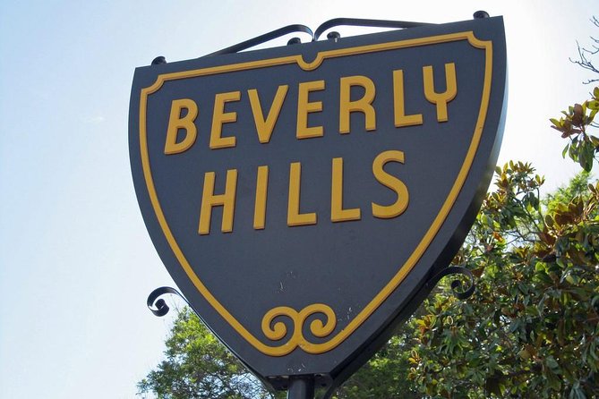 The Best of LA Tour: Hollywood, Beverly Hills, Santa Monica, Griffith Park +More - Recap
