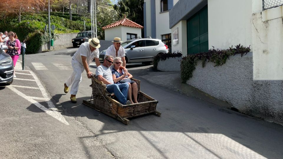 The Best of Madeira in One Day - Frequently Asked Questions