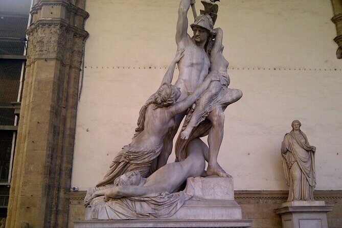 The Best Of Medieval Florence - Private Tour - The Itinerary: What’s Included and What’s Not