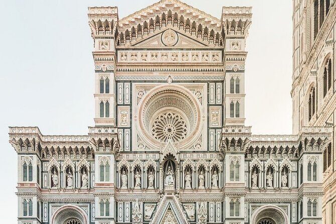 The Best Of Medieval Florence - Private Tour - Final Thoughts: Who Would Enjoy This?