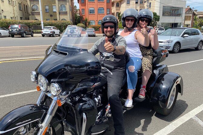 The Best of Melbourne Bike Tour - Who Should Consider This Tour?