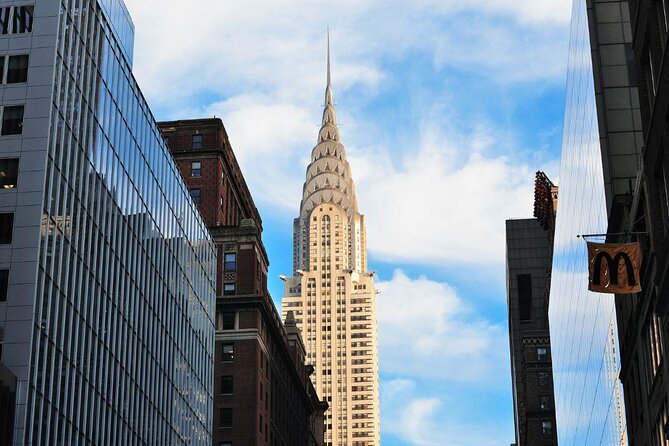 The Best of Midtown Manhattan Self-Guided Walking Tour - About Your Stay