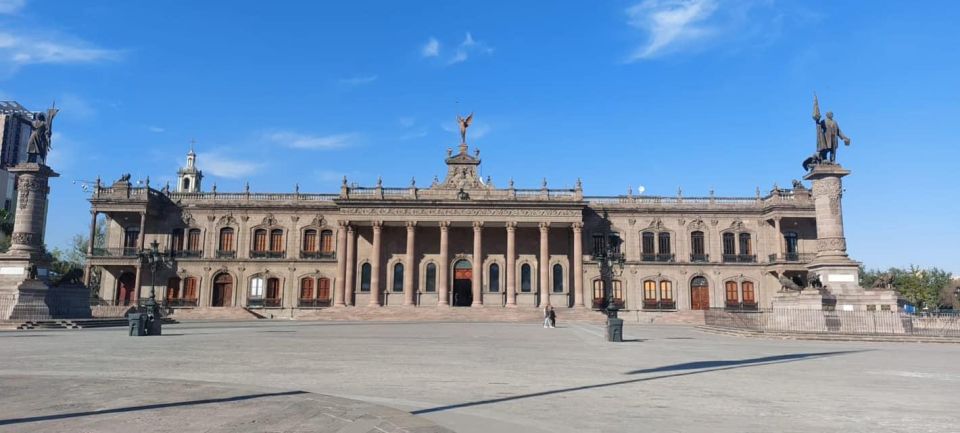 The Best of Monterrey, With Guide, Transfer and Tickets - Inclusions and Pricing