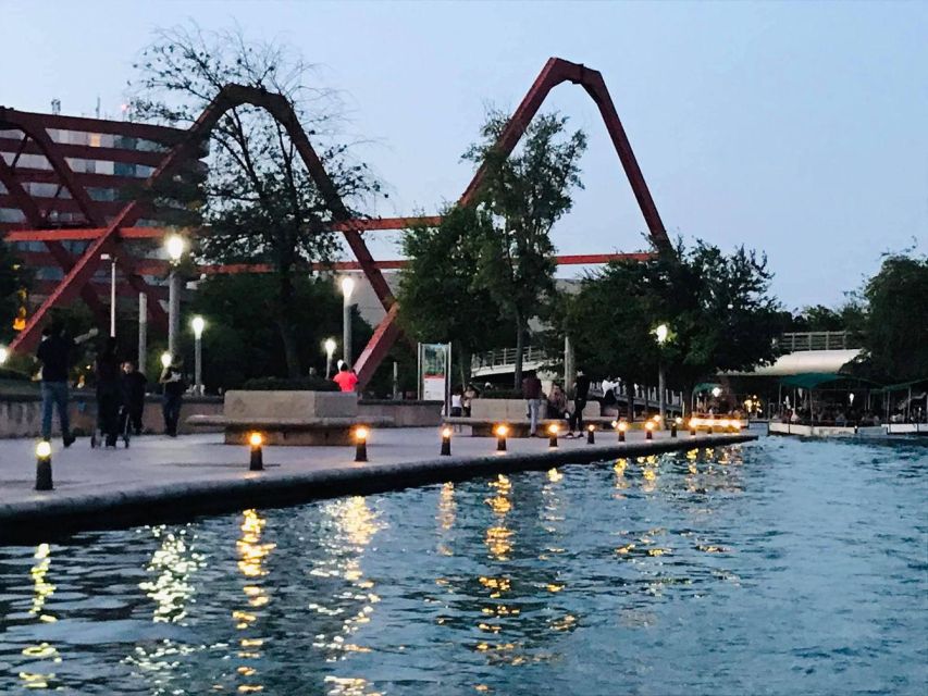 The Best of Monterrey, With Guide, Transfer and Tickets - Memorable Moments