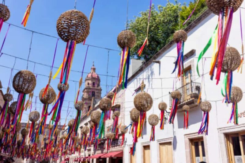 The Best of Morelia Private Cultural Walking Tour - Key Points  