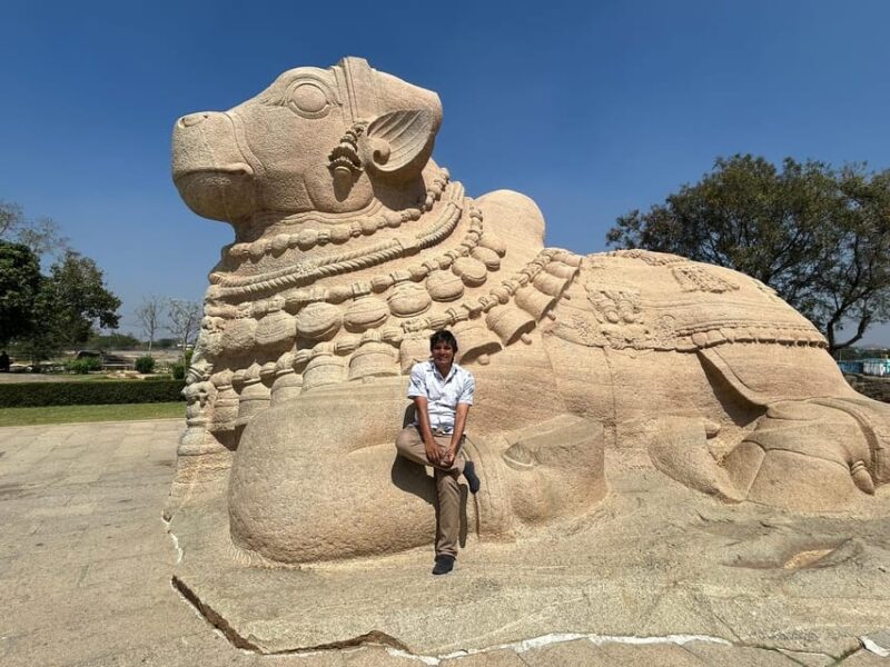 The Best of Nandi Hills and Lepakshi in a Day - Good To Know