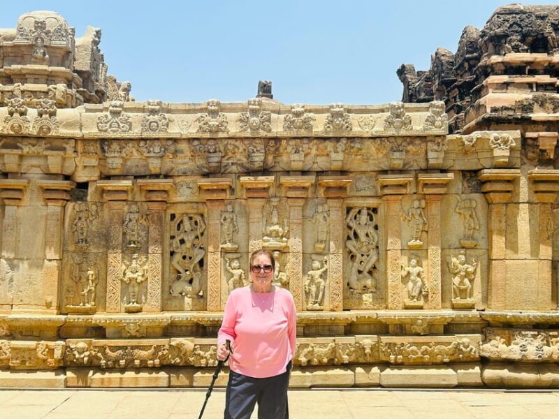 The Best of Nandi Hills and Lepakshi in a Day - Culinary Experience