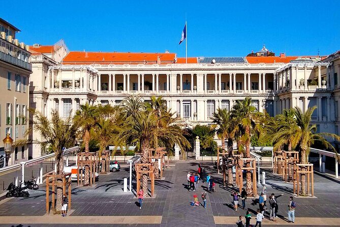 The Best of Nices Old Town: A Self-Guided Audio Tour - The Value of the Price