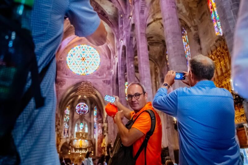 The Best of Palma: Boat trip, Walking tour and Cathedral - How Does It Compare to Other Experiences?