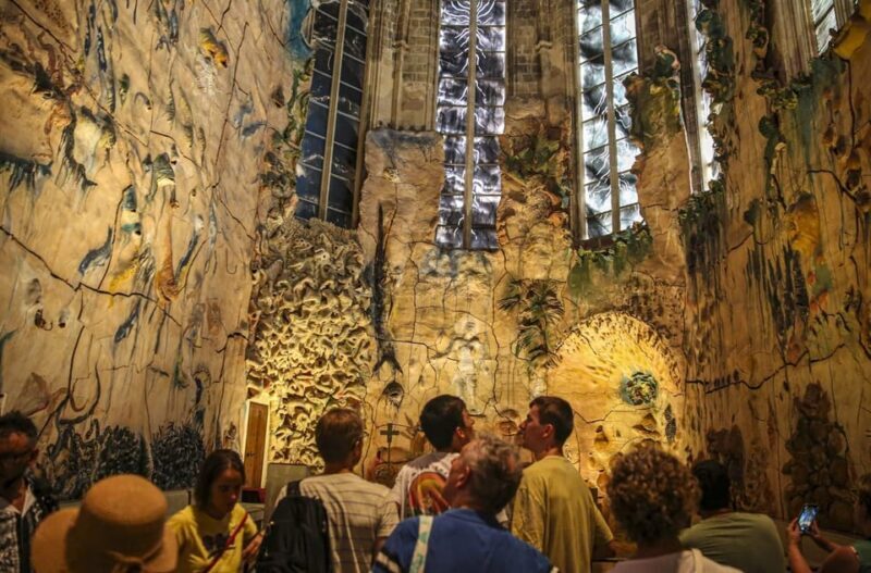 The Best of Palma: Boat trip, Walking tour and Cathedral - Who Should Consider This Tour?