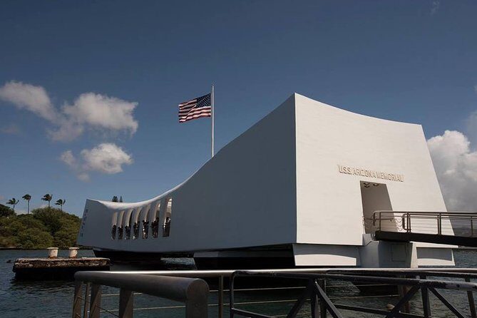 The Best of Pearl Harbor Full Day Tour - Who Will Love This Tour?