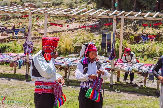 The Best of Peru 6 Days From Puno to Lake Titicaca, Cusco and Machu Picchu - Transferring and Transportation Arrangements