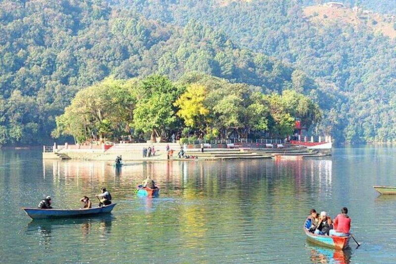 The Best of Pokhara: Full-Day Private Tour with Sarangkot - Who Should Consider This Tour?