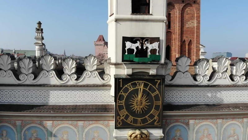 The Best of Pozna (Small group) - The Guide’s Role: Knowledge and Engagement