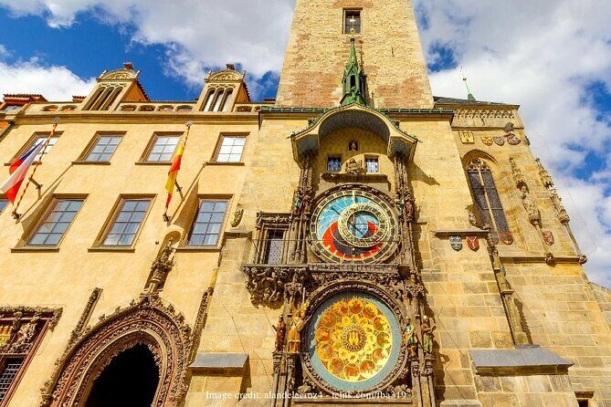 The Best of Prague: Private Half-Day Walking Tour - Who Will Benefit Most?