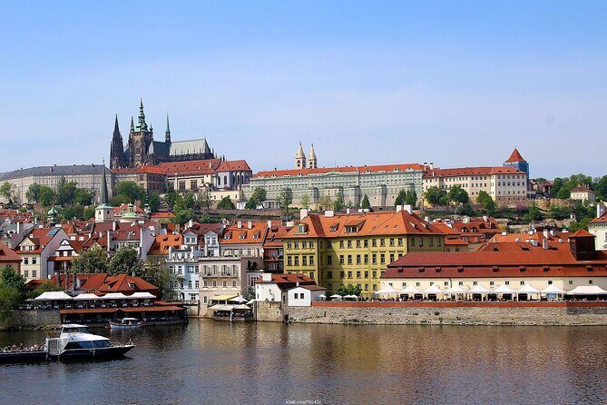 The Best of Prague: Private Half-Day Walking Tour - FAQ