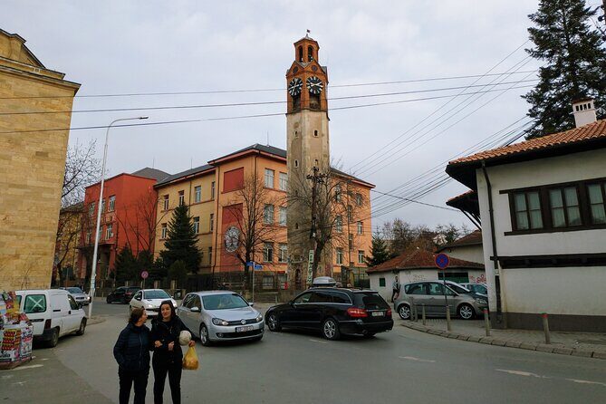The best of Pristina walking tour - An In-Depth Look at the Tour Itinerary