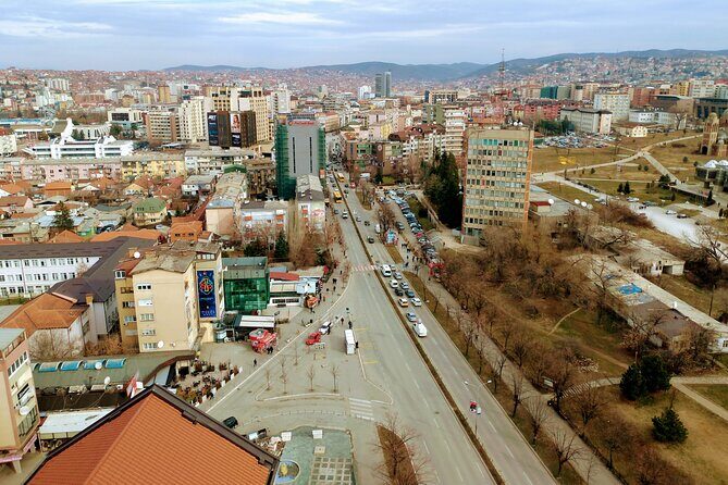The best of Pristina walking tour - Who Should Consider This Tour?