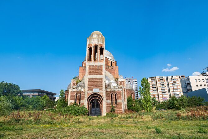 The best of Pristina walking tour - FAQ