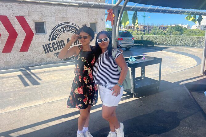 The Best of Puerto Plata Private Sightseeing Tour Combo - The Itinerary in Detail