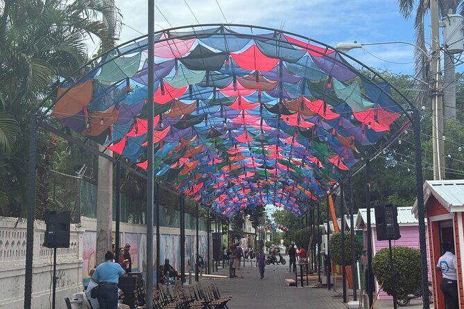 The Best of Puerto Plata Private Sightseeing Tour Combo - The Value of a Private Tour