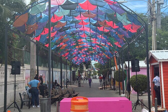 The Best of Puerto Plata Private Sightseeing Tour Combo - Who Will Get the Most Out of This Tour?