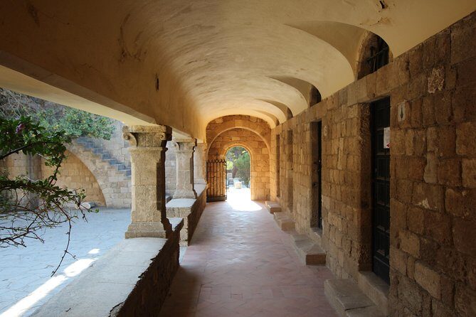 The Best of Rhodes & Lindos: Full Island Tour (Small Group) - The Itinerary: What to Expect