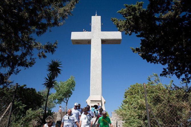 The Best of Rhodes & Lindos: Full Island Tour (Small Group) - The Value of a Well-Organized Full-Day Tour