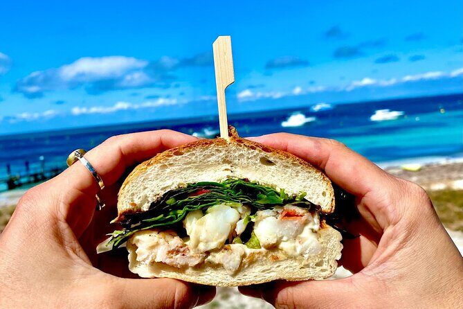 The Best of Rotto The Local Experience Package - Discovering Rottnest on a Guided Bike Tour