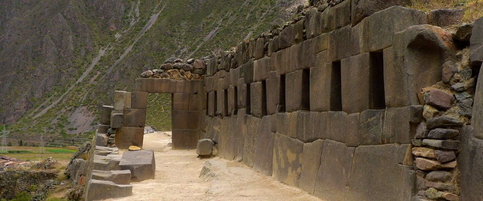 The Best of Sacred Valley - Culture & History Full Day Tour - Cultural Experience