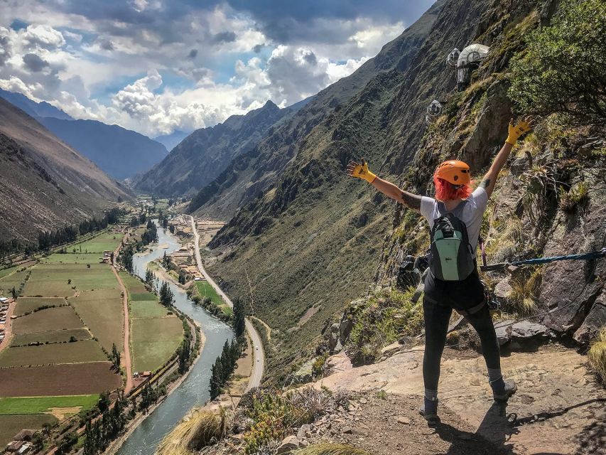 The Best of Sacred Valley - Culture & History Full Day Tour - Frequently Asked Questions
