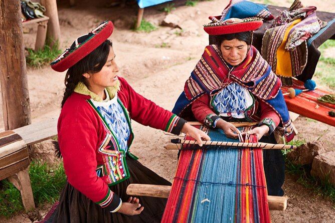 The Best of Sacred Valley Full-Day Walking Tour - Practical Tips