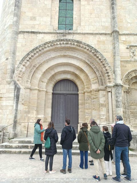 The Best Of Saint Emilion (Private Highlights Tour) - Hidden Gems