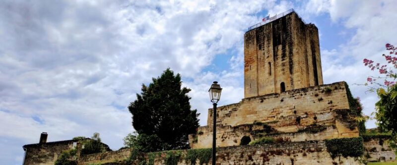 The Best Of Saint Emilion (Private Highlights Tour) - Meeting Details