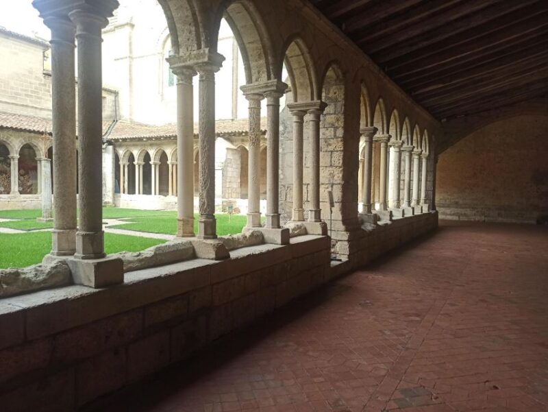 The Best Of Saint Emilion (Private Highlights Tour) - Customer Experience