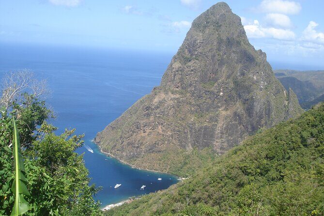 The Best of Saint Lucia Tour - Who Will Love This Tour?