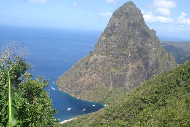 The Best of Saint Lucia Tour - Customer Experiences