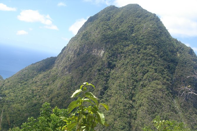 The Best of Saint Lucia Tour - Booking Information