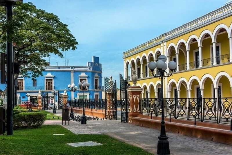 The best of San Francisco de Campeche Private Walking Tour - The Value of a Private Guide in Campeche