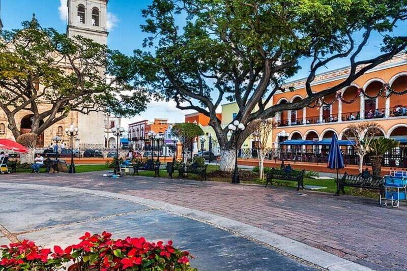 The best of San Francisco de Campeche Private Walking Tour - Frequently Asked Questions