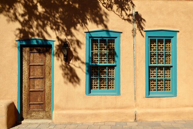 The Best Of Santa Fe Private Walking Tour - What Does the Tour Mean for You?