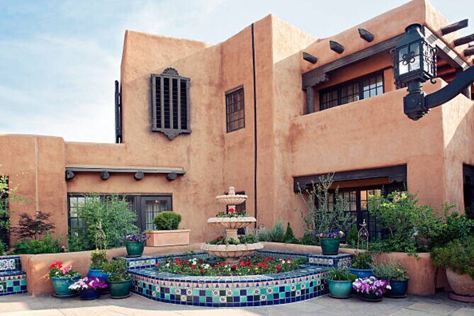 The Best Of Santa Fe Private Walking Tour - FAQ