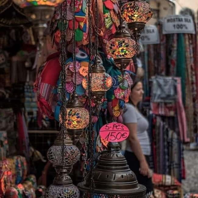 The Best of Sarajevo in Polish. Grand Walking Tour. - Introduction