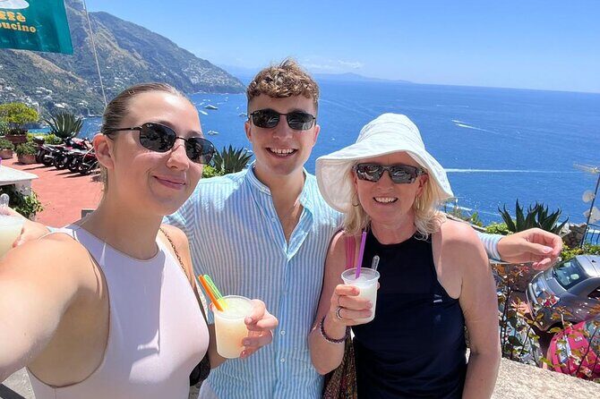 The Best Of Sicily and Sorrento & Culinary Experiences, Deluxe - What Travelers Love About This Tour