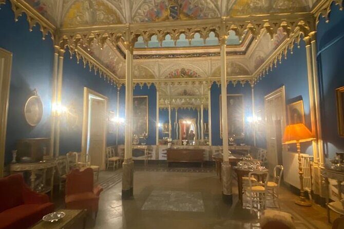 The Best Of Sicily and Sorrento & Culinary Experiences, Deluxe - Frequently Asked Questions