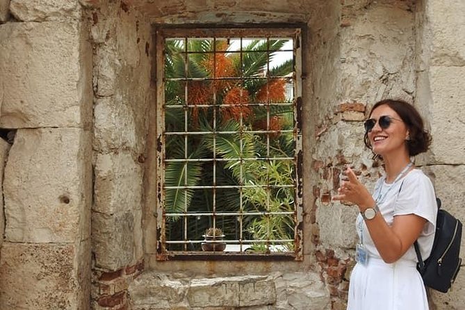 The Best of Split Private Tour - Booking and Customization Options
