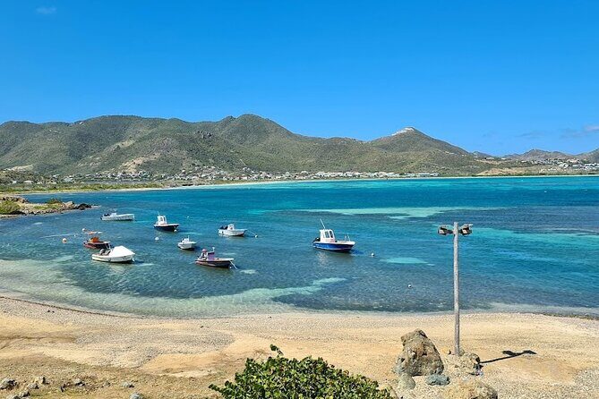 The Best of St Maarten Private Sightseeing Tour - The Sum Up